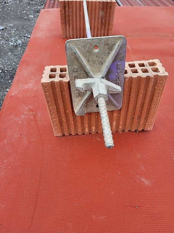 Tous les outils: Schalungsmaterial  – D'occasion à Igis par Marlu0398