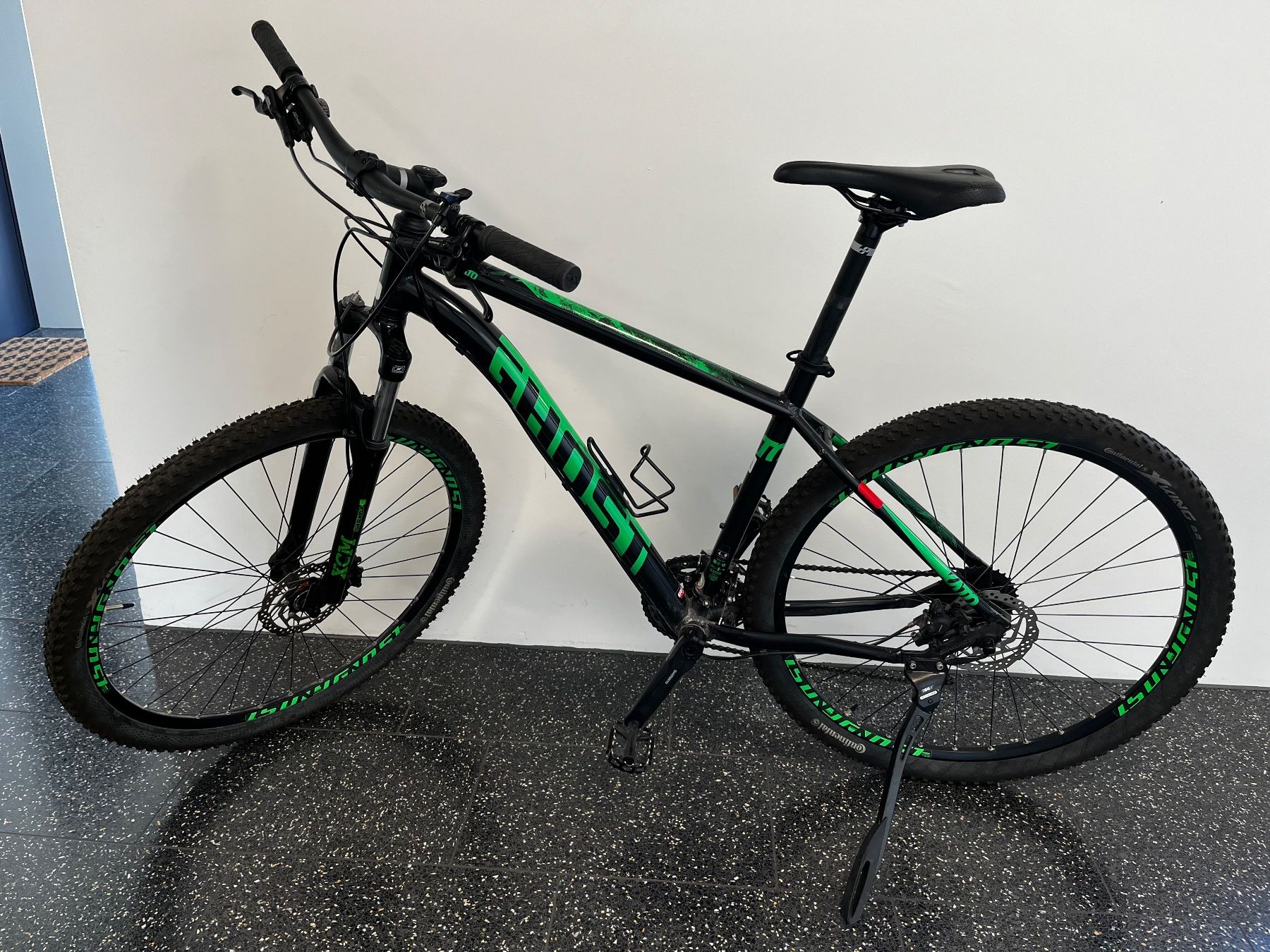 Ghost Vélos: Ghost Kato 4.9 AL 29 Grösse L – D'occasion à Zürich par BigRock89