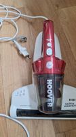 Hoover Ultra Vortex Matratzenreiniger - Top Zustand!