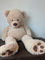 Grosser Teddybär, sehr guter Zustand