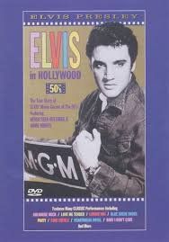 Tutti i DVDs: Presley Elvis: Elvis in Hollywood DVD – Nuovo (secondo la descrizione) da Steinhausen venduto da Vilivinili
