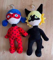 Miraculous Plüschfiguren