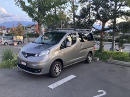 Nissan NV200 Premium 7 places expertisé