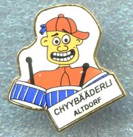 CHYYBÄÄDERLI  Altdorf