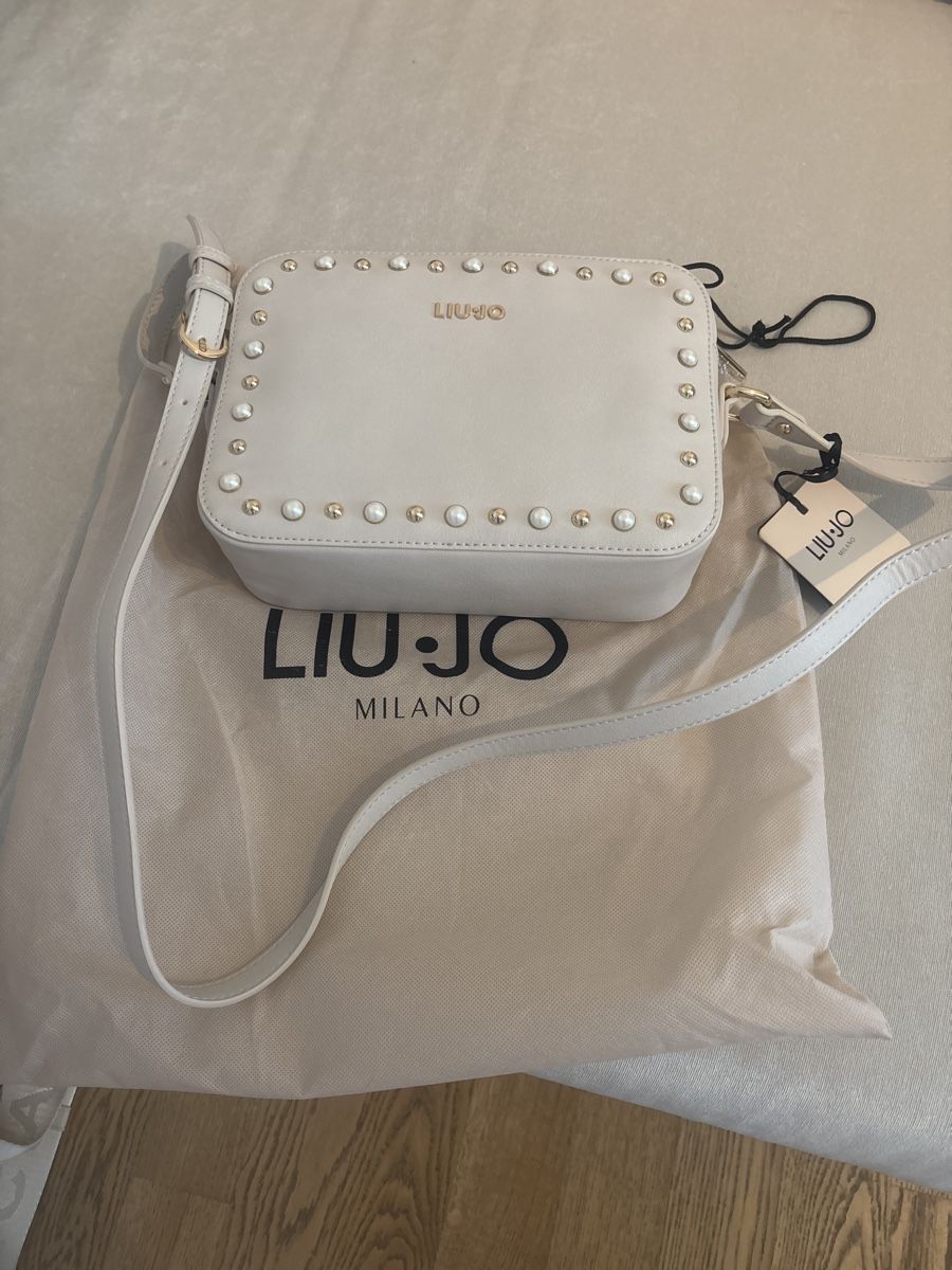 Liu Jo Borse da donna: Liu Jo Handtasche Neu – Nuovo (secondo la descrizione) da Feusisberg venduto da LadyLook 1