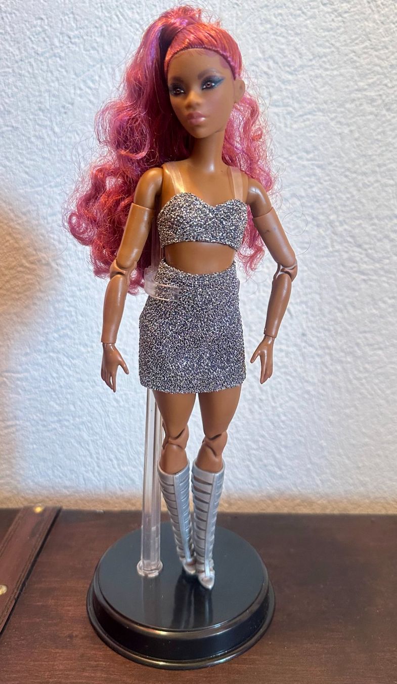 Bambole: Barbie Looks Signature – Usato da Le Mont sur Lausanne venduto da pet_jl95 1