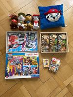 Neuwertiges Paw Patrol Set