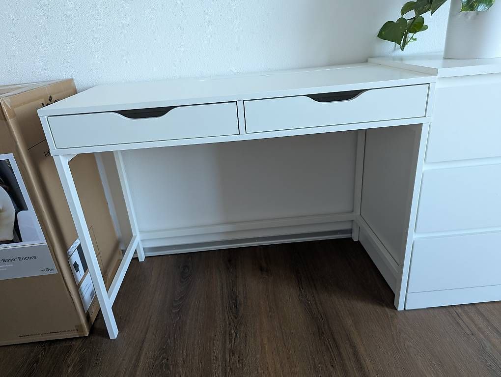 Cassettiere: Ikea Alex – Usato da Arbon venduto da TM_93