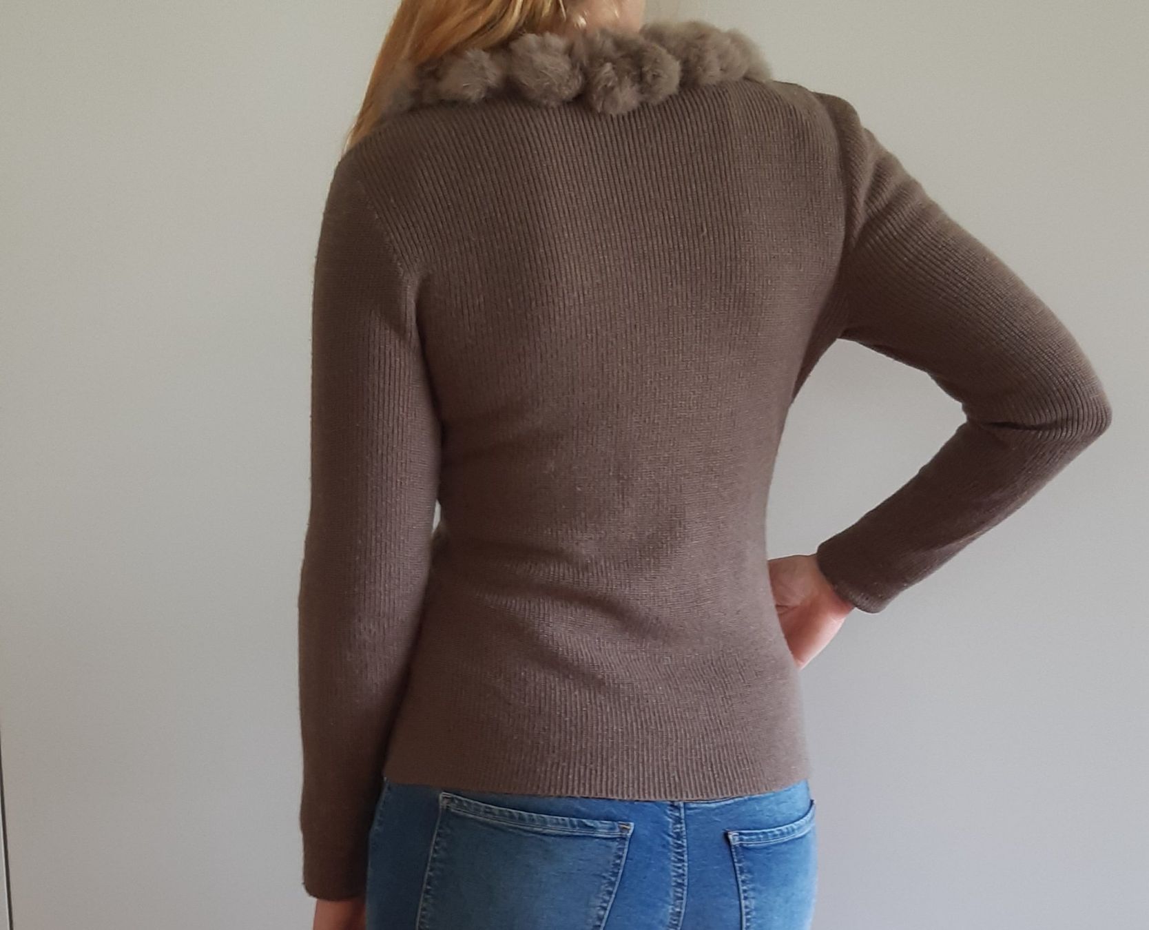 Giacche: Strickjacke / Felljacke XS – Usato da Alpthal venduto da Ing3_rid 2