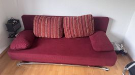 Bett Sofa