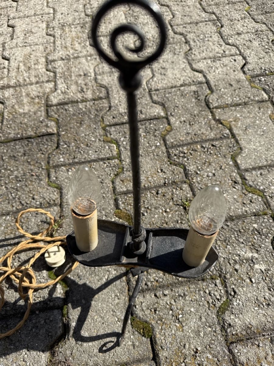 Lampade: Stehlampe – Usato da Matten(St.Stephan) venduto da ren_r8tw 3