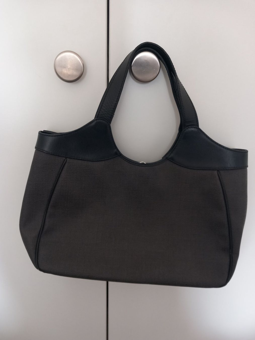 Bulgari Taschen für Damen: Bulgari Sac à main week end – Gebraucht aus Le Grand-Saconnex von Rgt87 1