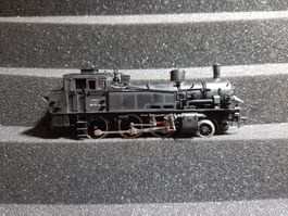 Roco Locomotive à Vapeur 130 TC 10 SNCF REF.10