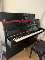 Yamaha Silent Piano SG2