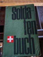 Soldatenbuch. wie neu