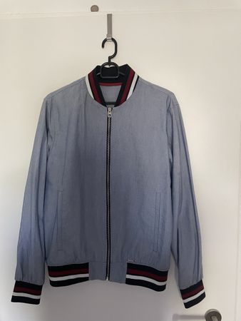 Jacke Herren