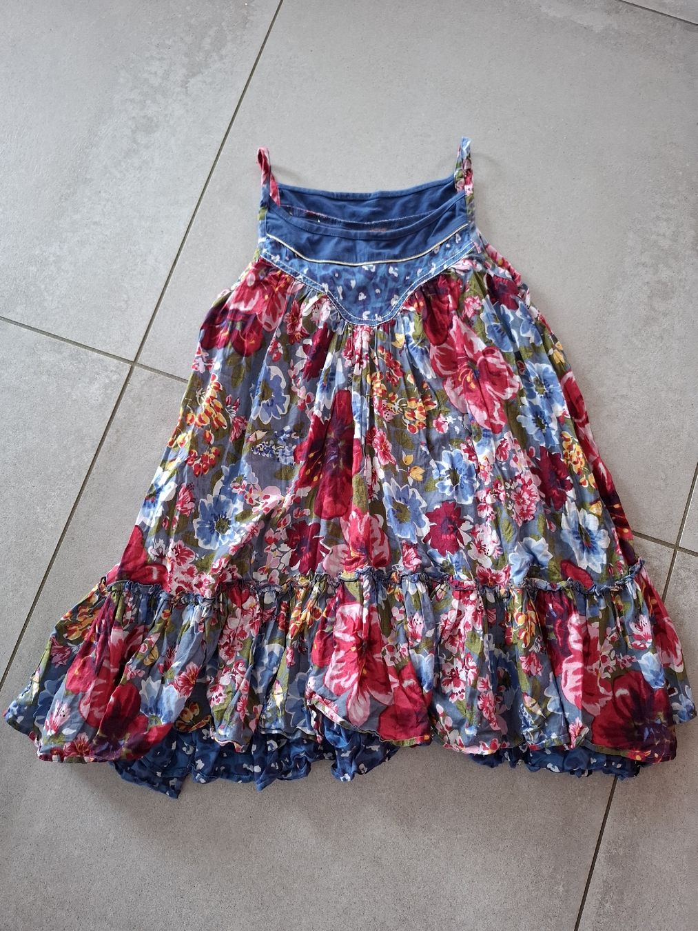 Catimini Vestiti & Gonne: robe Catimini, taille 10 ans – Usato da Tramelan venduto da yok-yok