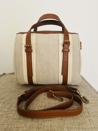 Sac Fossil Carlie 26 neuf - 👜