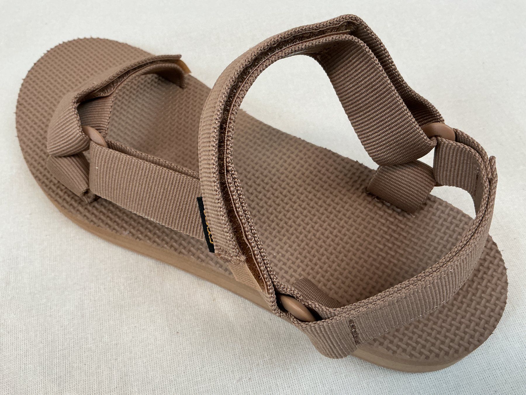Teva Damenschuhe: TEVA Original Universal Sandalen – Neu (gemäss Beschreibung) aus Richterswil von Restwert_Richterswil 6