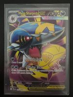 🇬🇧 Pokemon Mega Sharpedo ex (PFL 113) Mint - Perfect