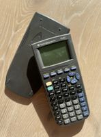 Calculatrice Texas Instruments TI-83