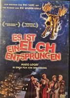 Es ist ein Elche entsprungen