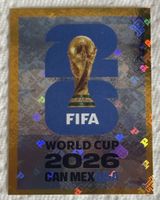 Panini Sticker WM 2026 - FIFA POKAL - FWC 8