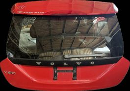Volvo V60 2010 - 2014 Heckklappe