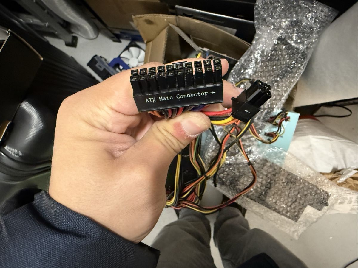 beQuiet! Componenti elettronici: bequiet! 430 Watt Netzteil – Usato da Buttikon SZ venduto da daniel.mclean 2