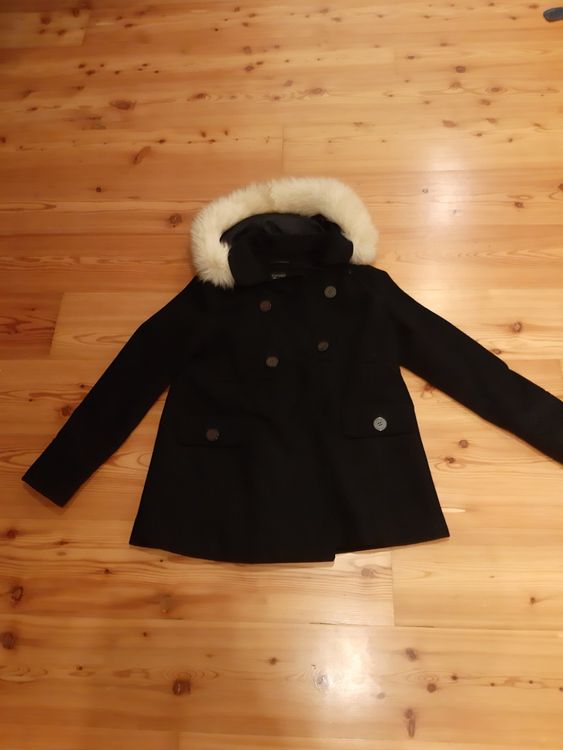 Gan𝐭s Noir Cuir Femme de pour femmes hiver peluche fausse fourrure mitaines mignonnes Gan𝐭 Neige Femme (Pink, One Size