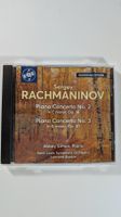 Sergey Rachmaninov - Piano Concerto Nos. 2 & 3