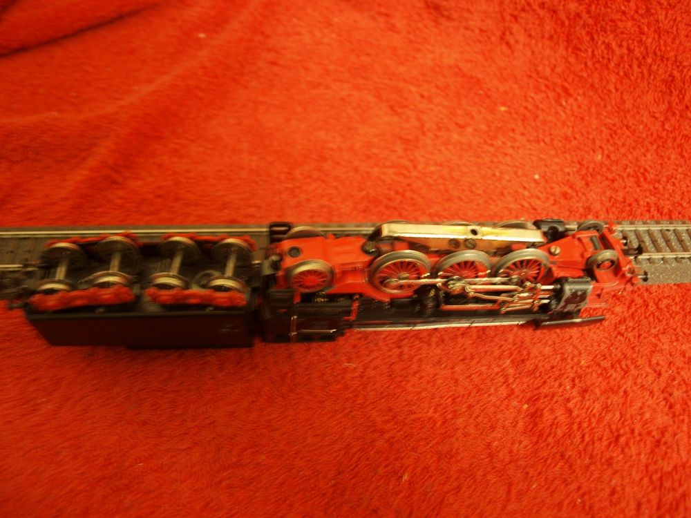 Märklin Trains électriques: DA 800  3005  23014 Dampflok  von Märklin – D'occasion à Aarau par Marcele0 5