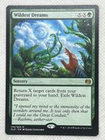 MTG Wildest Dreams KLD 174 Englisch Rare