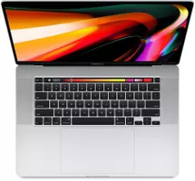 MacBook Pro (16 Zoll, 2019)