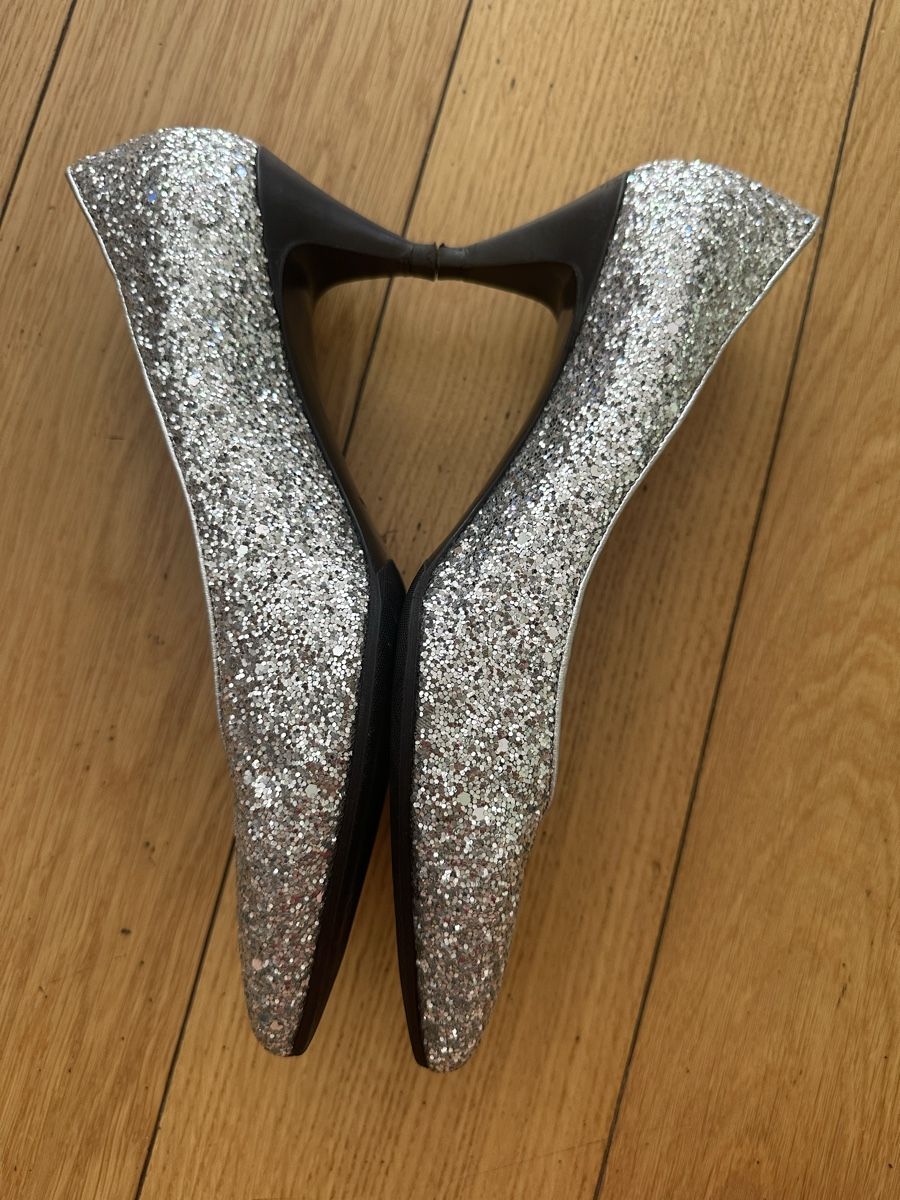 Saint Laurent Scarpe da donna: Saint Laurent heels size 38 – Nuovo (secondo la descrizione) da Geneve venduto da iri_dr5s 1