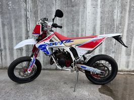 Fantic Supermoto 50