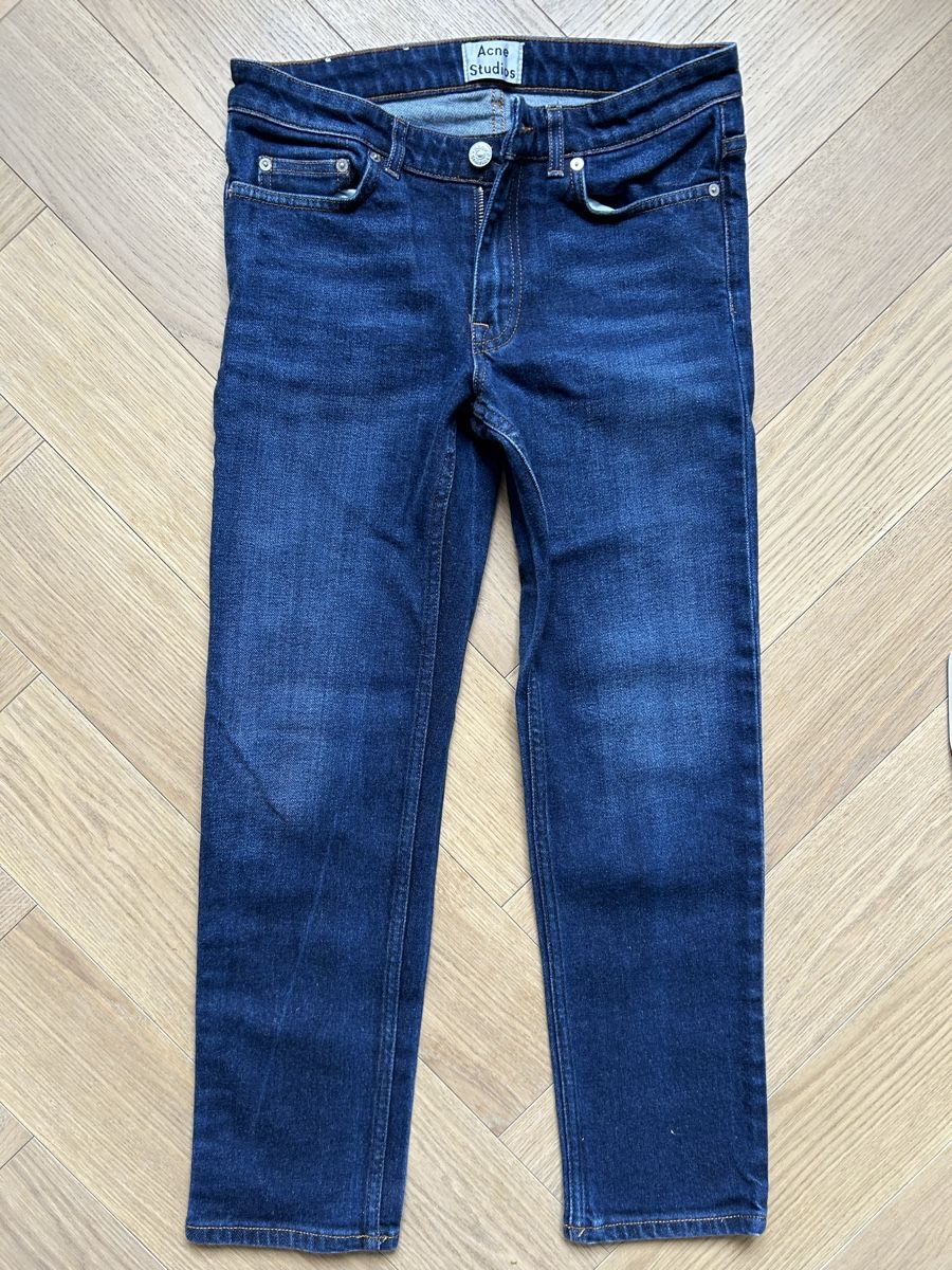 Acne Studios Jeans: acne studio jeans 25/32 – Usato da Basel venduto da Nicetohave13