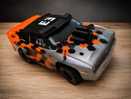 Reely Rat Max RC Car 55km/h!