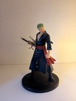 Figurine Zoro One Piece Banpresto DXF Vol.13 avec boîte