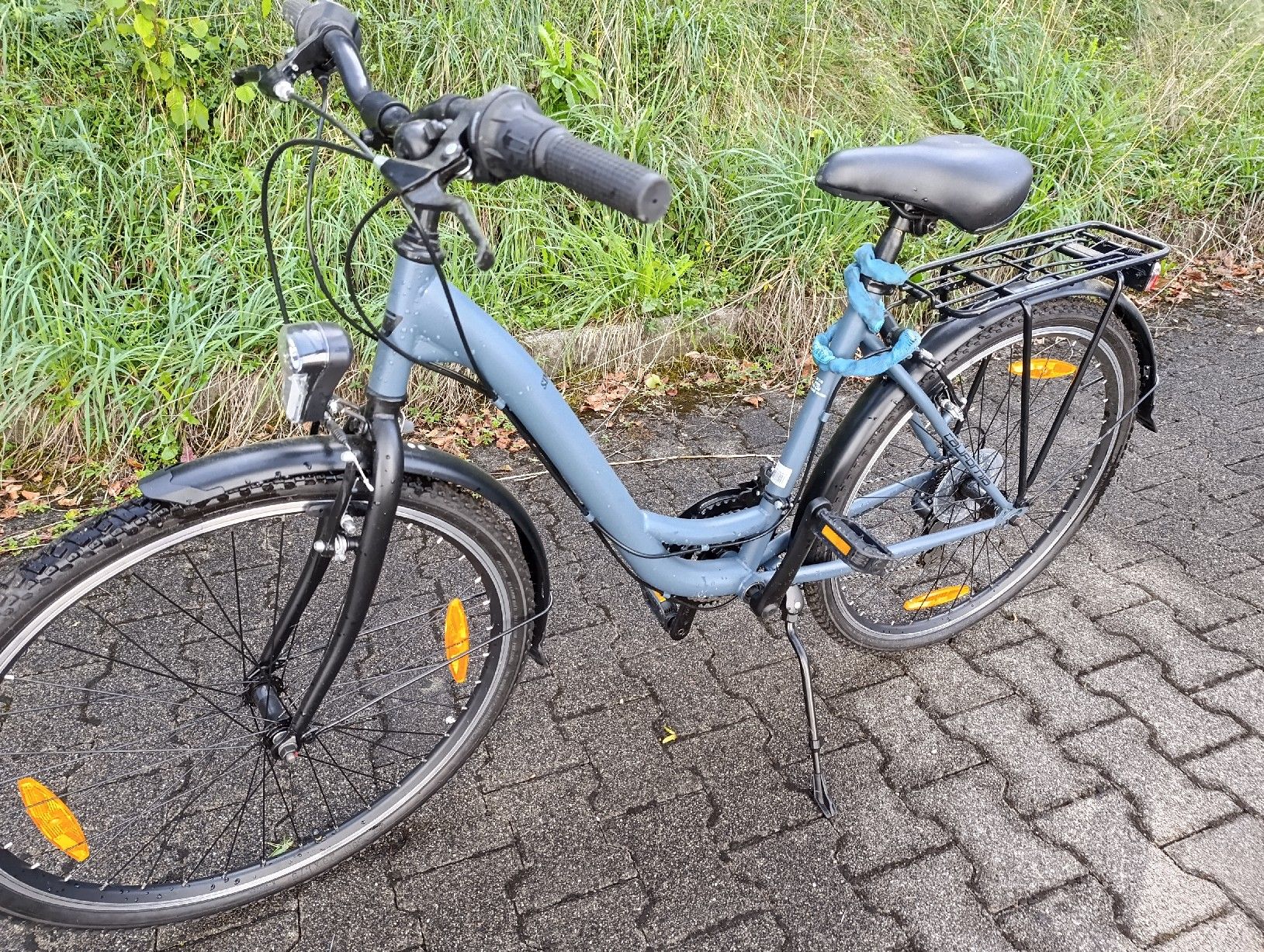 Vélos: Jugendvelo – D'occasion à Glashütten par Sonnenkind4