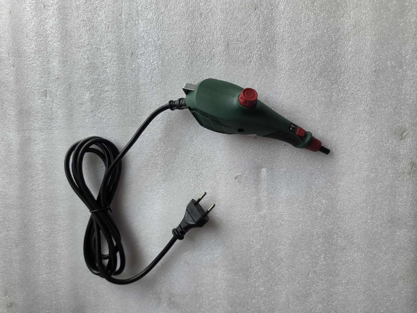 Schleifen & Polieren: Mini Schleifgerät  – Gebraucht aus WIL SG von Sprin319