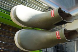 Reima Stiefel    grösse  34   ab 1.-