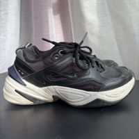 Basket Nike m2k tekno noir 36.5