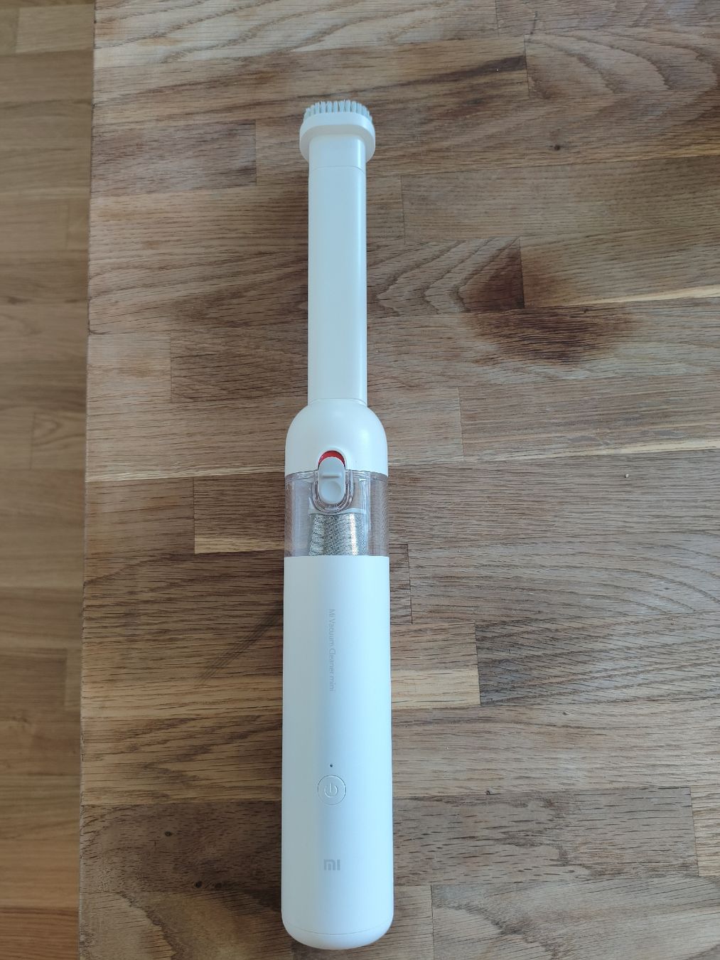 Xiaomi Staubsauger & Zubehör: Handheld Vacuum Cleaner White Used – Gebraucht aus Zürich von yul_7ccq