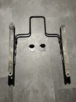 Laufschiene & Adapter Recaro für Porsche 
