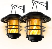 Solarlampen für Außen Garten