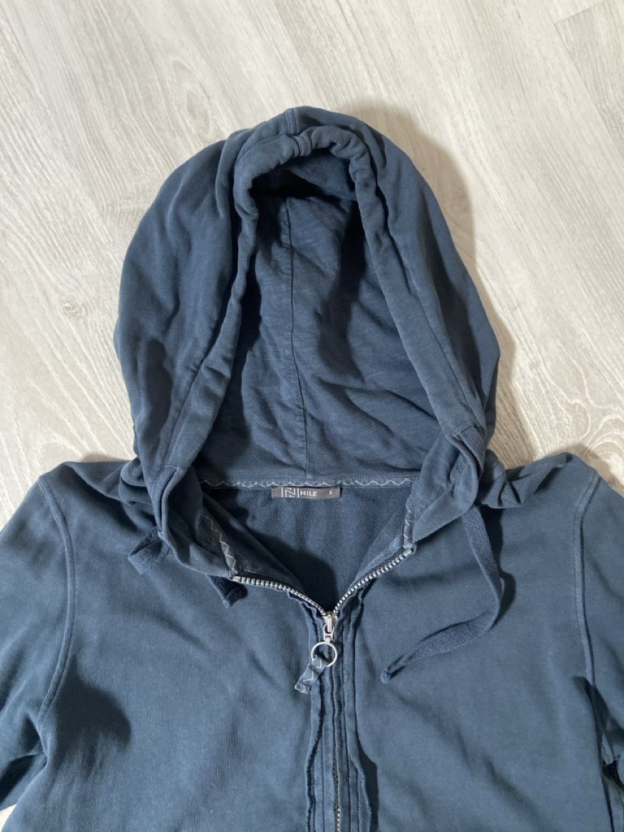 Nile Giacche: Nile Jacket Gr. S – Usato da Wiesendangen venduto da Jafani 1