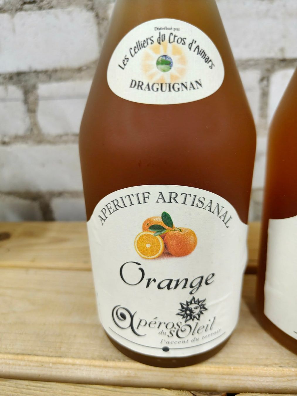 Vino: 3x Sommer Apero Draguignan – Nuovo (secondo la descrizione) da Münchenstein venduto da wusmarino 2
