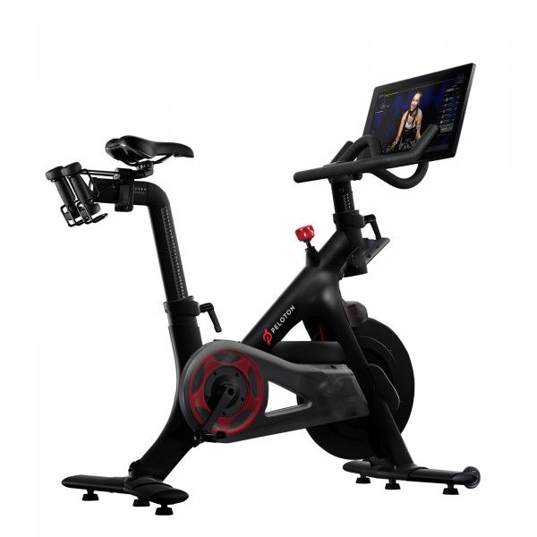 Hometrainer: Peloton Bike Spinning / Cycling – Usato da Muri b. Bern venduto da RESALEO 3