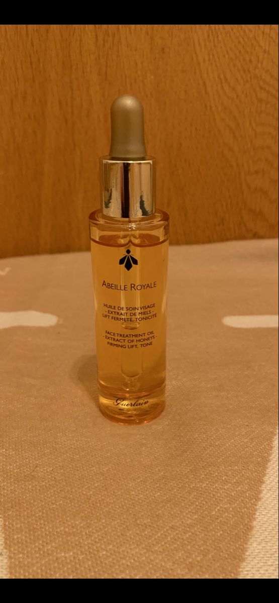 Guerlain Cura del viso: Guerlain Abeille Royale Serum 28ml – Usato da Zürich venduto da dan_j9j6 5